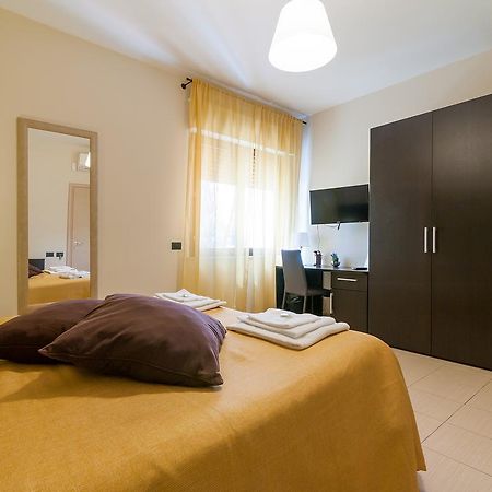 Al Molì Affittacamere Cagliari Esterno foto