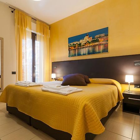 Al Molì Affittacamere Cagliari Esterno foto