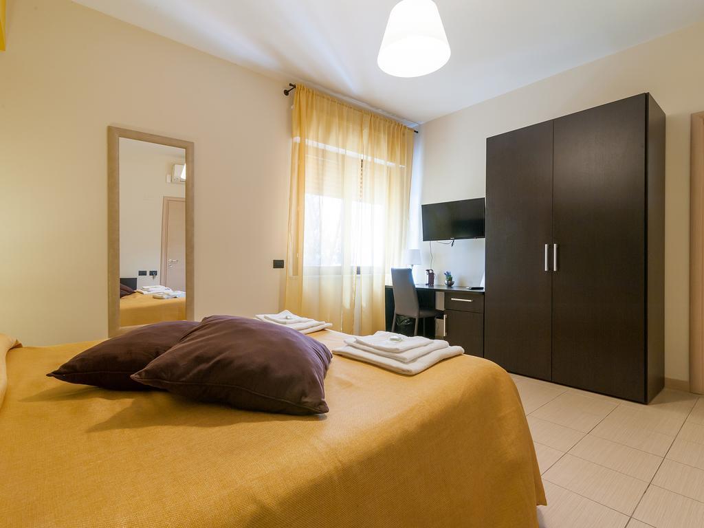 Al Molì Affittacamere Cagliari Esterno foto