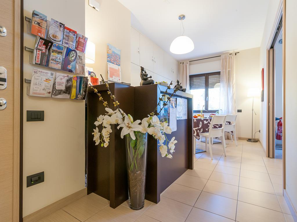 Al Molì Affittacamere Cagliari Esterno foto