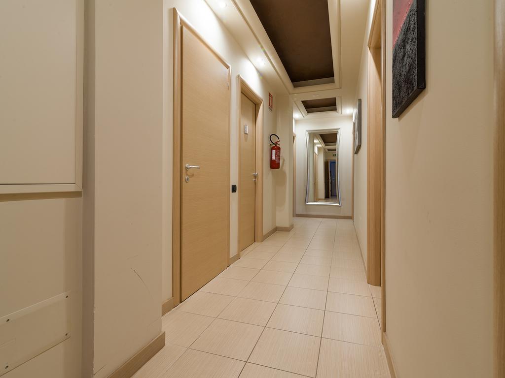 Al Molì Affittacamere Cagliari Esterno foto