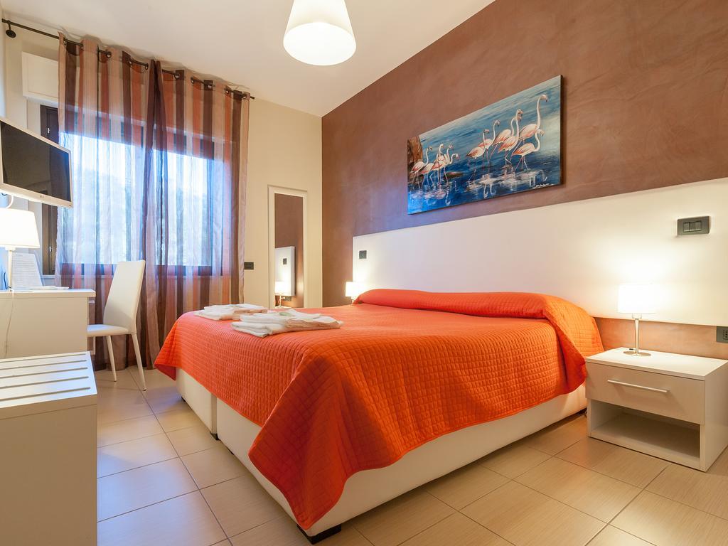 Al Molì Affittacamere Cagliari Esterno foto