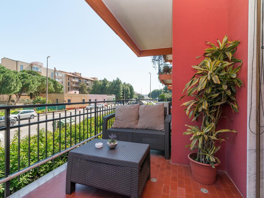 Al Molì Affittacamere Cagliari Esterno foto